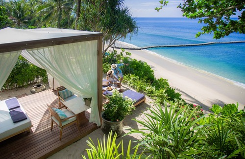Choeng Thale Hotel | Trisara Villas & Residences Phuket