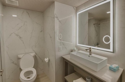 Clearwater Hotel | Tropical Palms Hotel