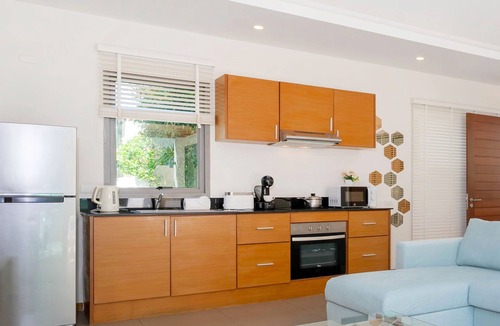 Rawai Villa | Tropical Private Pool 2BR Villa Kate