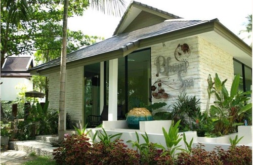 Ko Chang Resort | Tropical superior Garden view
