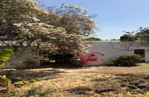 Jiutepec House | Tu lugar para descansar - (No tiene alberca)