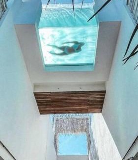 Tulsayab Villa | TULUM Beachfront Villa Kiin