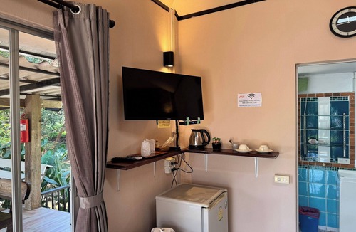 Mae Taeng Hostel | Tung Lakorn Farm