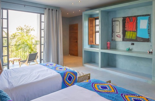 La Veleta Bed & Breakfast | Turquoise Tulum Hotel