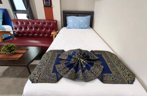 Khao Tao Apartment | Turtle Nest