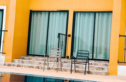 Buriram Hotel | Tuscany Hotel Buriram