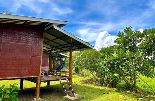Pai House | Twin Hut