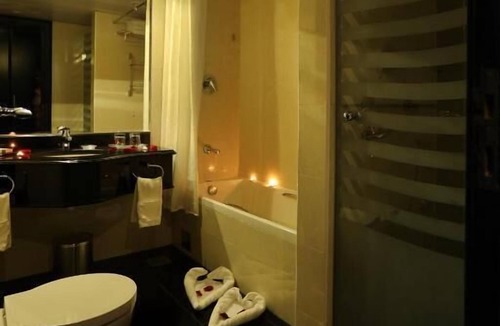 Al Nahda Apartment | Two Bedroom Apartment Near Safeer Mall Sharjah