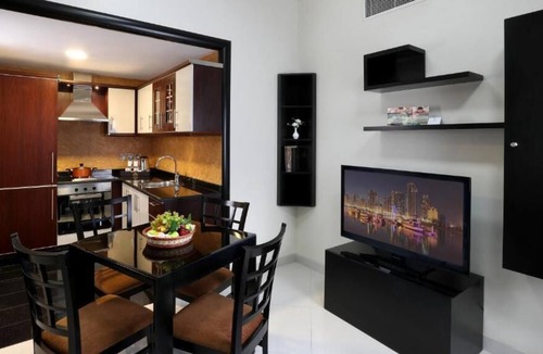Al Nahda Apartment | Two Bedroom Apartment Near Safeer Mall Sharjah