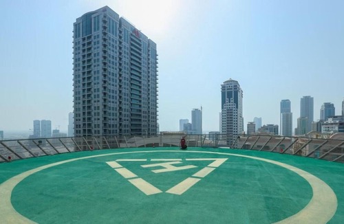 Al Nahda Apartment | Two Bedroom Apartment Near Safeer Mall Sharjah