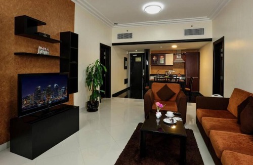 Al Nahda Apartment | Two Bedroom Apartment Near Safeer Mall Sharjah