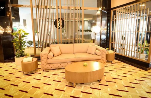 Deira Apartment | Two Bedroom Apartment Dubai Airportnn