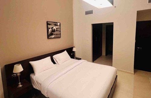 Deira Apartment | Two Bedroom Apartment Dubai Airportnn