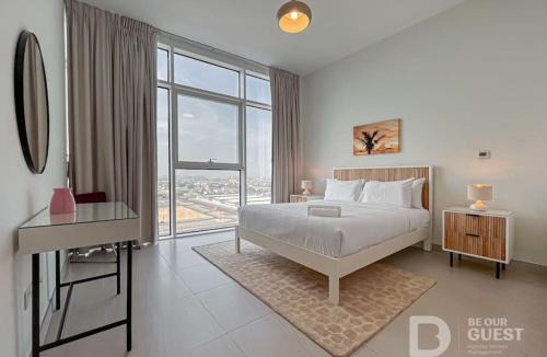 Bur Dubai Apartment | Two Bedroom Apartment in Park Gate Residences - Close to Max Metro station & Dubai Frame