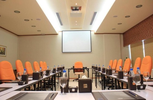 Beach & Coast Apartment | Two Bedroom Apartment Near Al Khan Super Market By Luxury Bookings