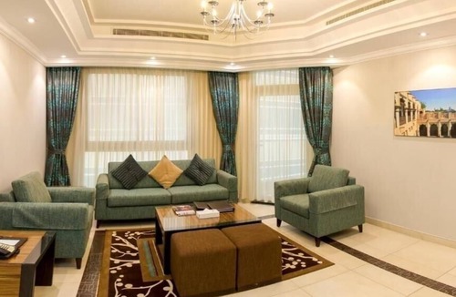 Al Majaz Apartment | Two Bedroom Apartment Near Al Majaaz Park By E R