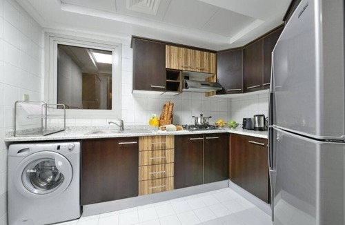 Al Majaz Apartment | Two Bedroom Apartment Near Al Majaaz Park By E R