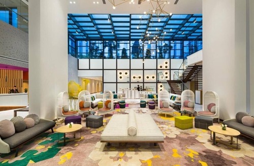 Al Barsha 1 Apartment | Two Bedroom Apartment Near Moe By E R