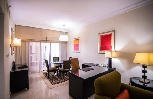 Barsha Heights Apartment | Two Bedroom Apartment Near Dic Metro