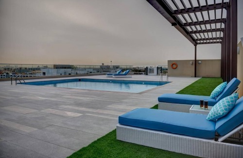 Dubai Investment Park House | Two Bedroom Apartment Near Meaisem City Centre