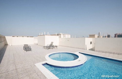Al Qusais House | Two Bedroom Apartment Near Al Mamzar Centre Dubai