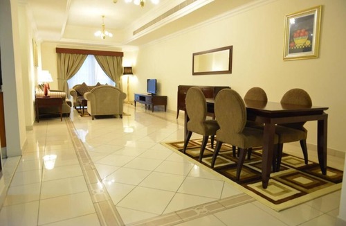 Al Qusais House | Two Bedroom Apartment Near Al Mamzar Centre Dubai