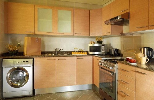 Beach & Coast Apartment | Two Bedroom Apartment Near Al Khan Super Market By Luxury Bookings AE