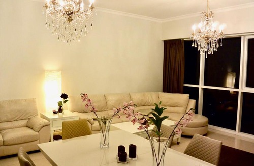 Jumeirah Lake Towers Apartment | Two Bedroom Apartment - The Lake Towers Residence