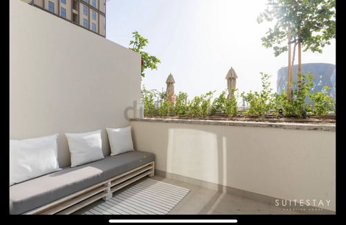 Dubai Apartment | Two Bedroom Luxury Dubai Hills Apartment Centrally Located