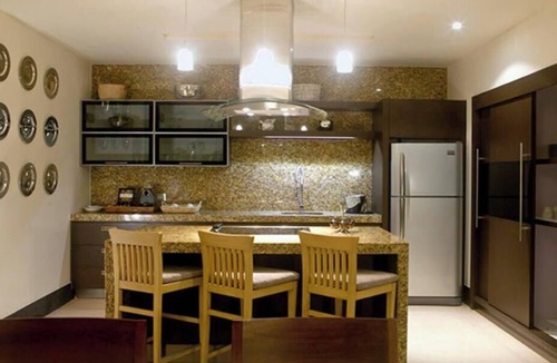 Las Jarretaderas Villa | Two Bedroom Presidential Villa