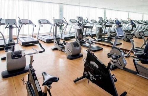 Barsha Heights Apartment | Two Bedroom Suite Near Dic Metro
