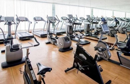 Barsha Heights Apartment | Two Bedroom Suite Near Dic Metro