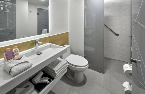 El Sauzal Hotel | Two Rooms in Ensenada | Rooftop Pool & Free Breakfast