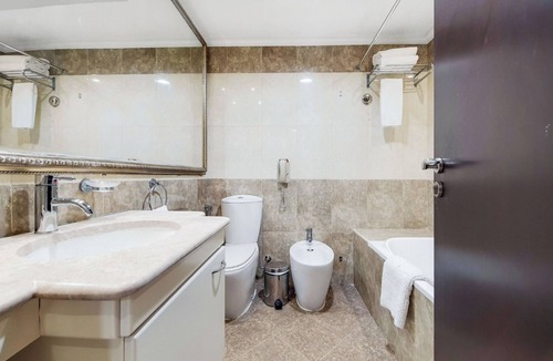 Al Sufouh 2 Hotel | Two Seasons Hotel & Apartments
