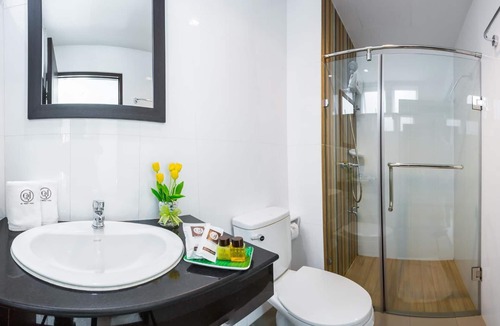 Downtown Hat Yai Hotel | U Hatyai Hotel