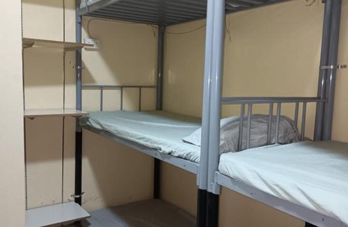 Al Satwa Hostel | UAE HOSTEL