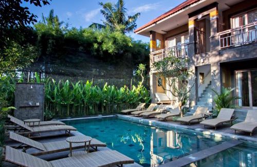 Singakerta Hotel | Ubad Retreat