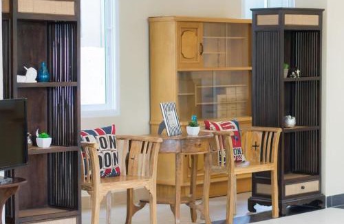 Nai Mueang Apartment | Ubon Best Place