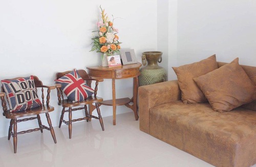 Nai Mueang Hotel | Ubon Best Place