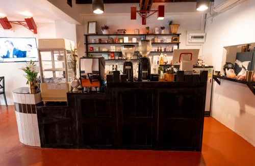 Nai Mueang Bed & Breakfast | Ubon Huan Kaew อุบลเฮือนแก้ว