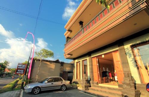 Lodtunduh House | Ubud Canti Accommodation