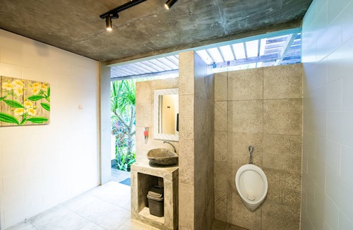 Petulu Hostel | Ubud Tropical - Hostel