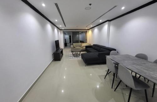 Free Zone House | Ultimate Beachfront Experience