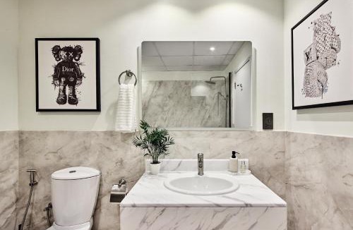 Jumeira 3 Apartment | Ultimate Luxury 4-bed JBR Beach Holiday