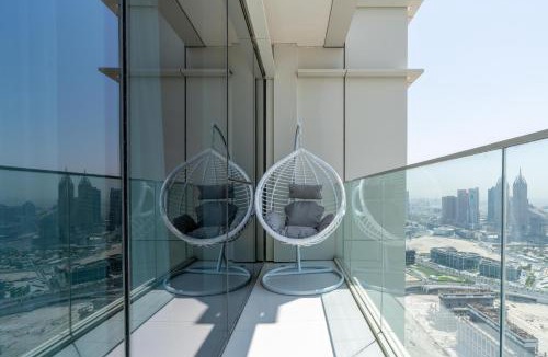 Al Sufouh 2 Apartment | Ultimate Stay Avani next to Palm Jumeirah