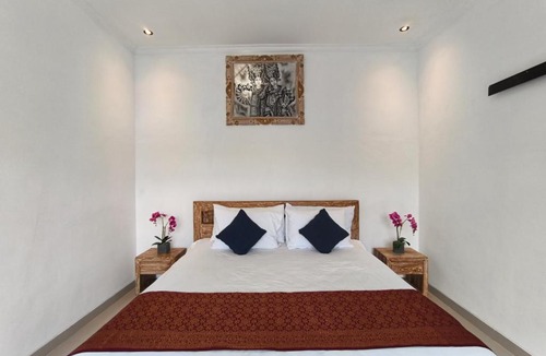 Pejeng Kawan Villa | Uma Labak Villa Ubud