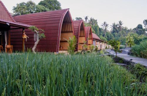 Petulu Bed & Breakfast | Uma Raos Cottage