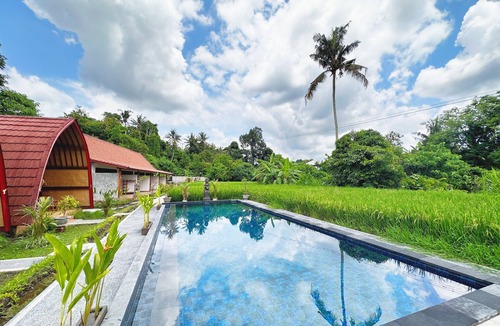 Petulu Cottage | Uma Raos Cottage