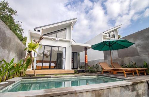 Gianyar Villa | Umanisa Villas