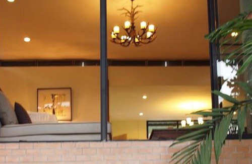 Sarika Villa | Uncle Jo Valley
